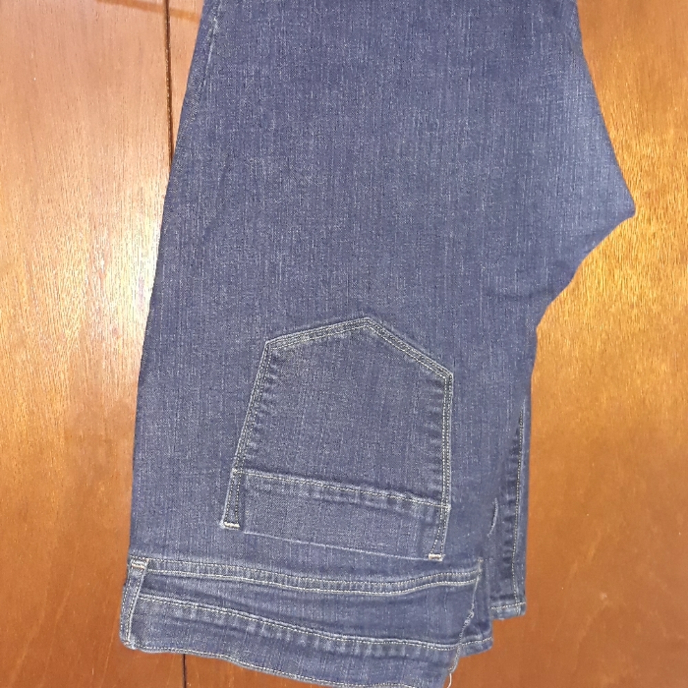 Old navy sweet heart jeans